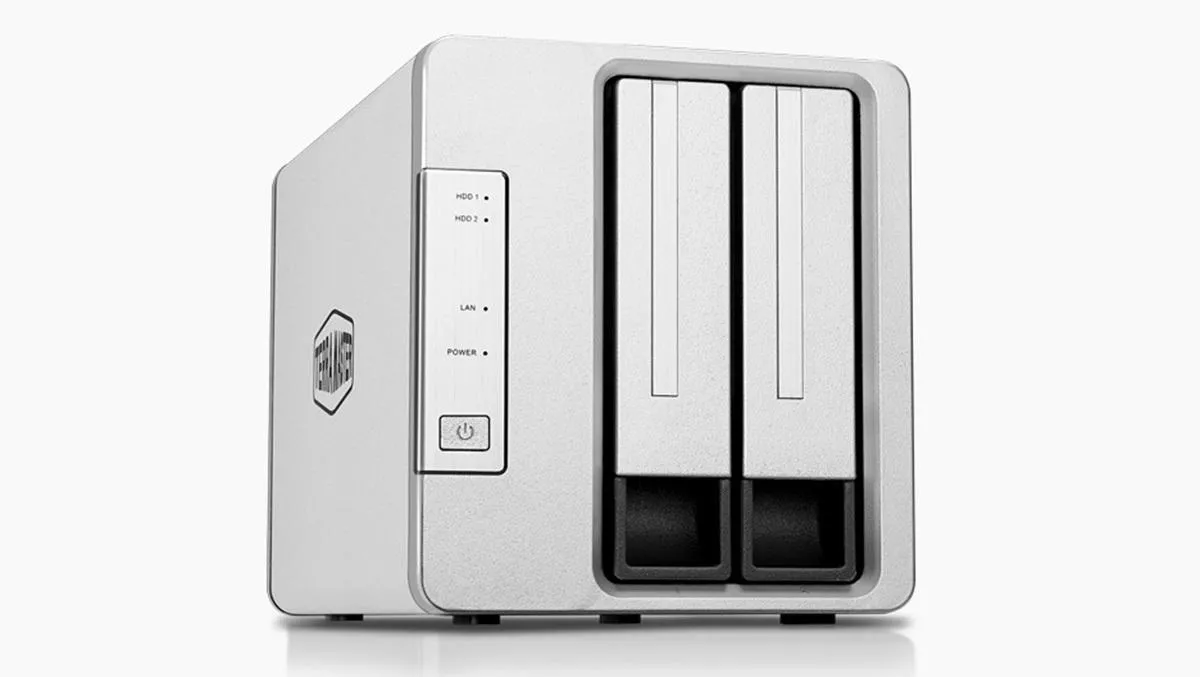 nas acs technologies network attached storage device