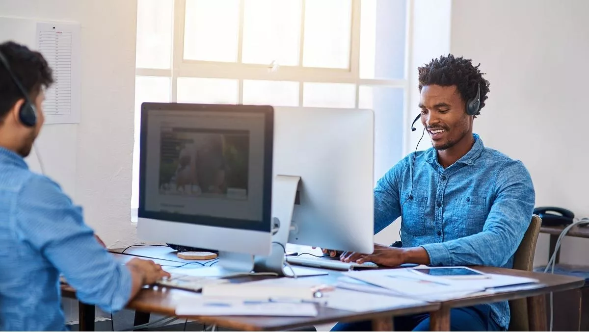 How a NZ contact centre solution grew into a leading Microsoft Teams offering