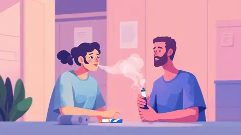Is vaping the way to a smokefree Aotearoa?