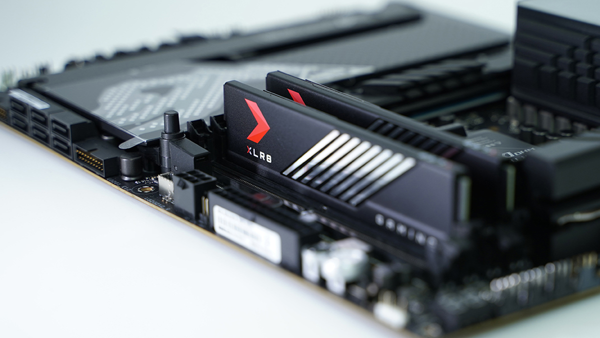 PNY launches XLR8 gaming DDR5 memory in Australia and New Zealand