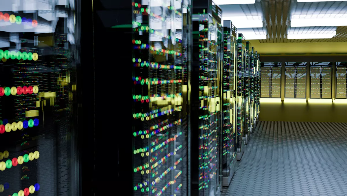 NVIDIA releases Spectrum-4, an Ethernet platform built for AI