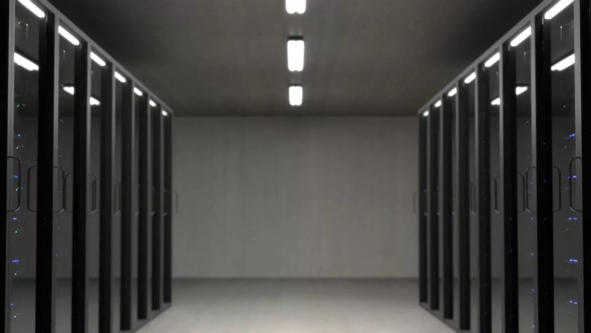 The BIM opportunity for the design of data centers