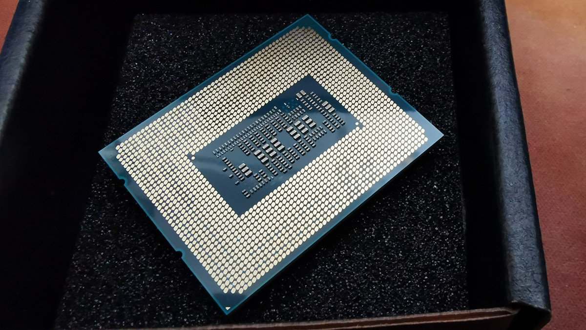 Hands-on review: Intel Core i7-12700 CPU