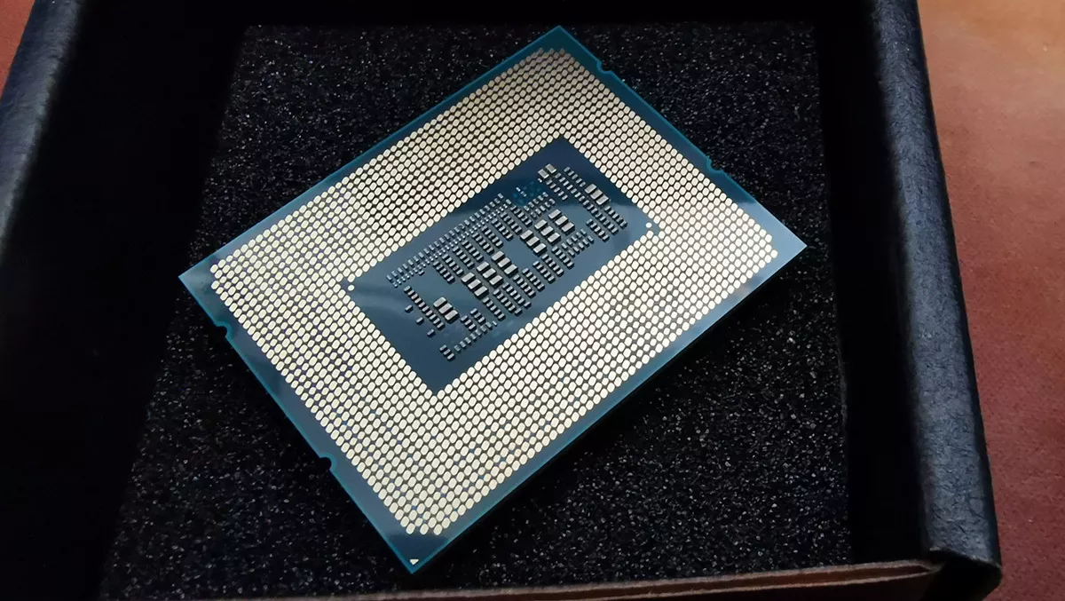 Intel's Core i7-12700 tested: Top speeds or power efficiency—pick