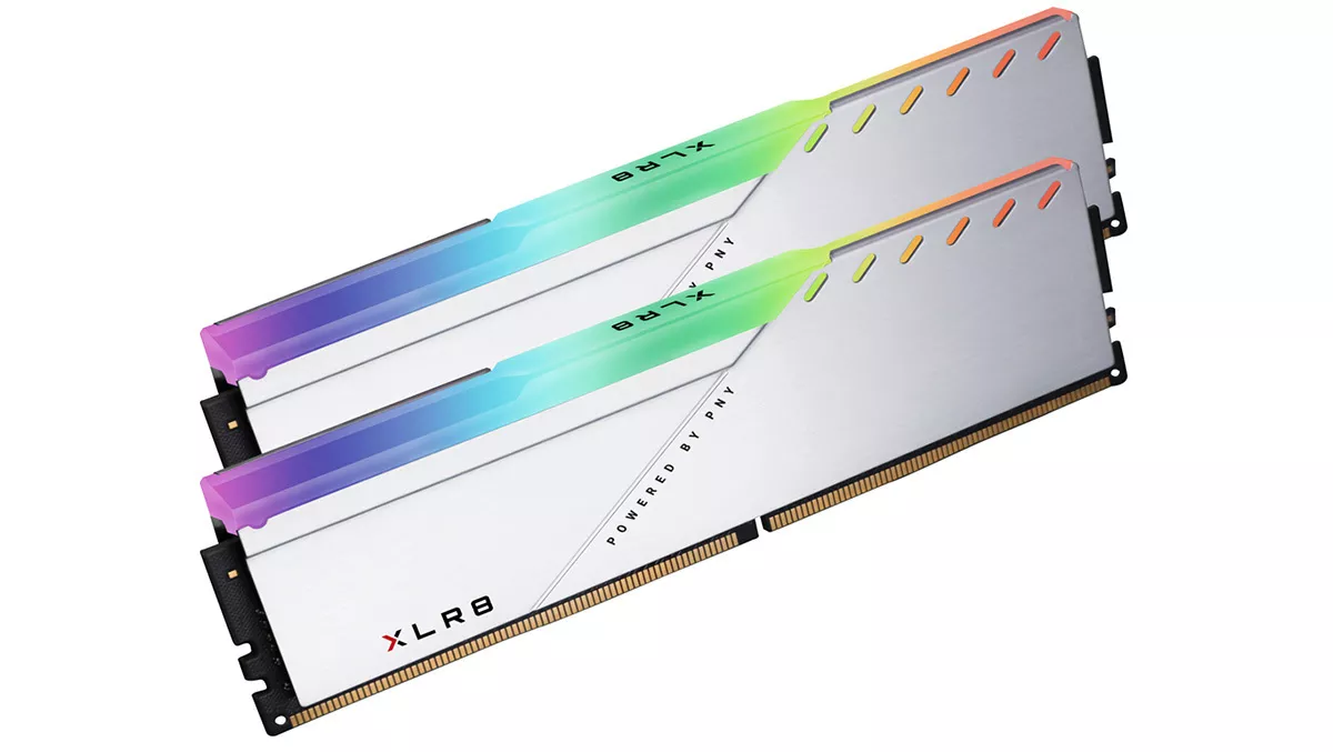 PNY XLR8 DDR4-3200 32GB Dual-Channel Memory Kit Review