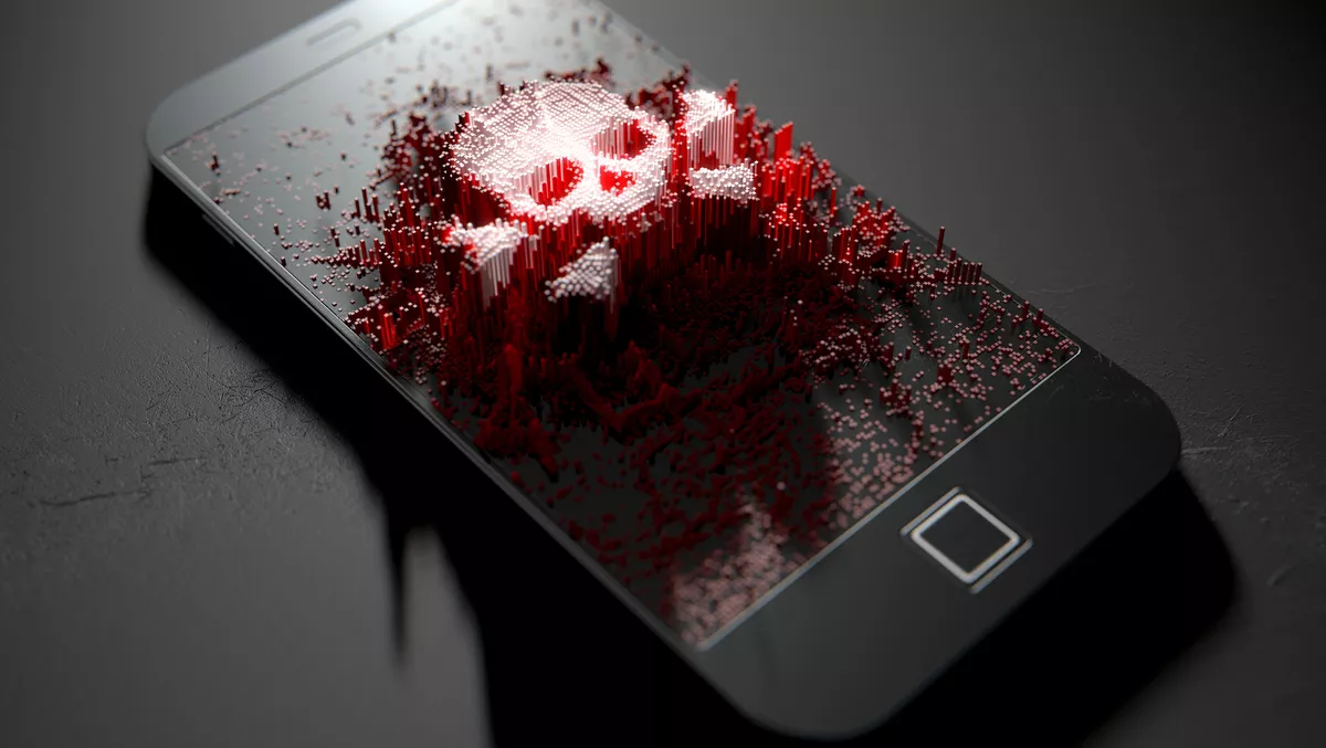 Bitdefender finds malicious campaign active on Google Play