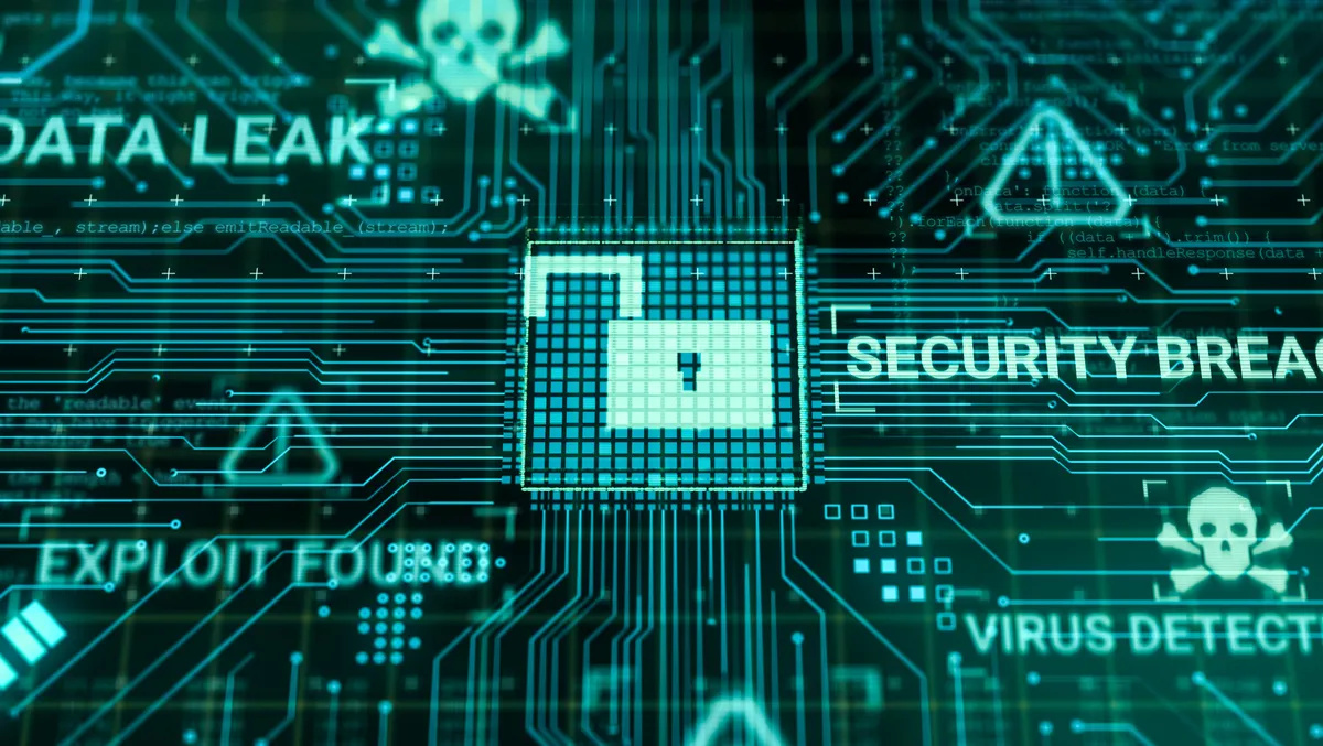Consumers pay the price as data breach costs reach all-time high