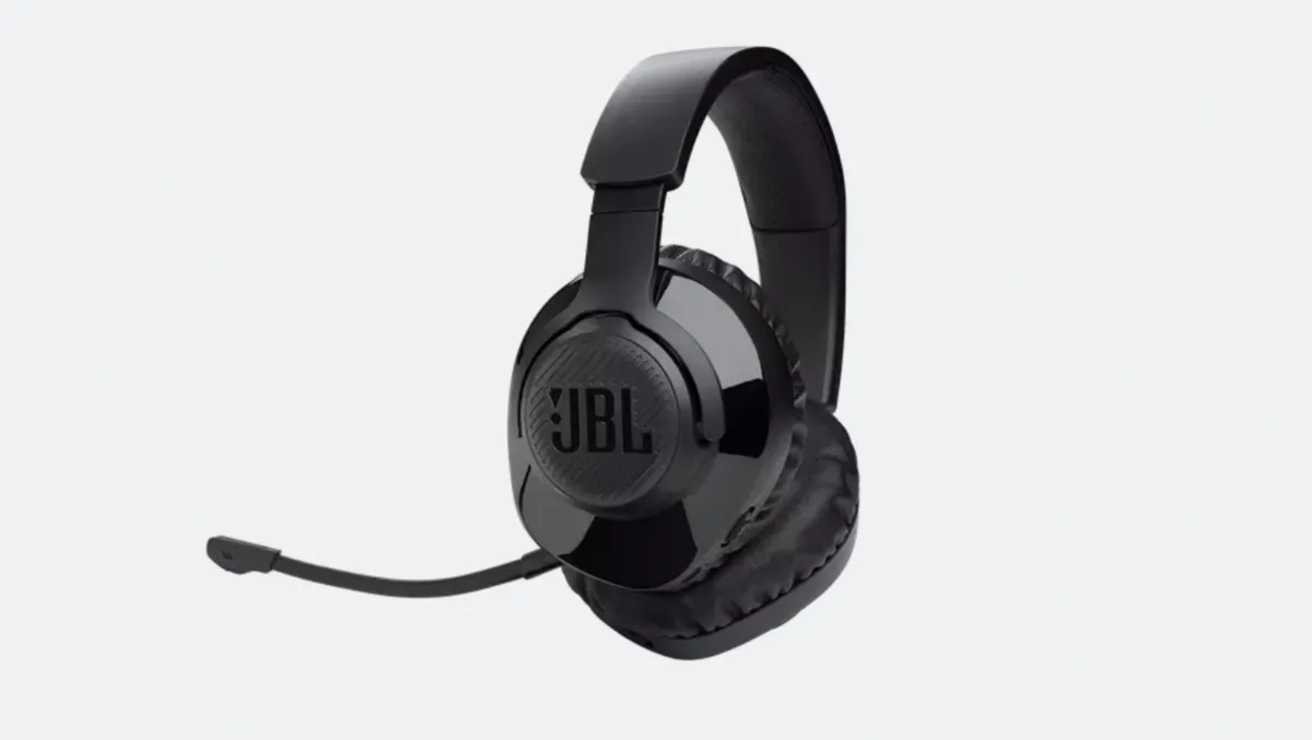 Hands-on Review: JBL Free WFH wireless headphones