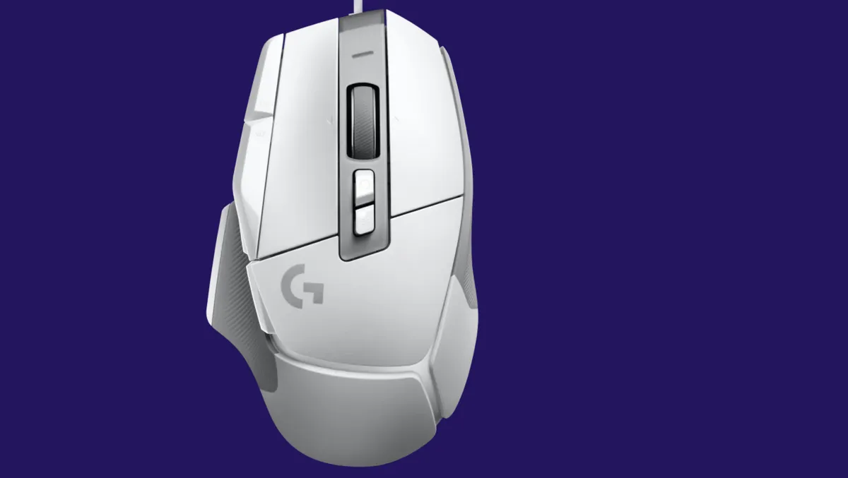 NEW Logitech G502 Hero Review! 