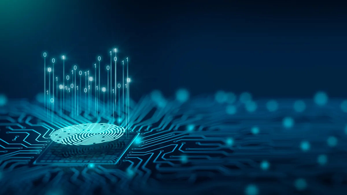 Iris biometrics market set to expand nearly 4X by 2030