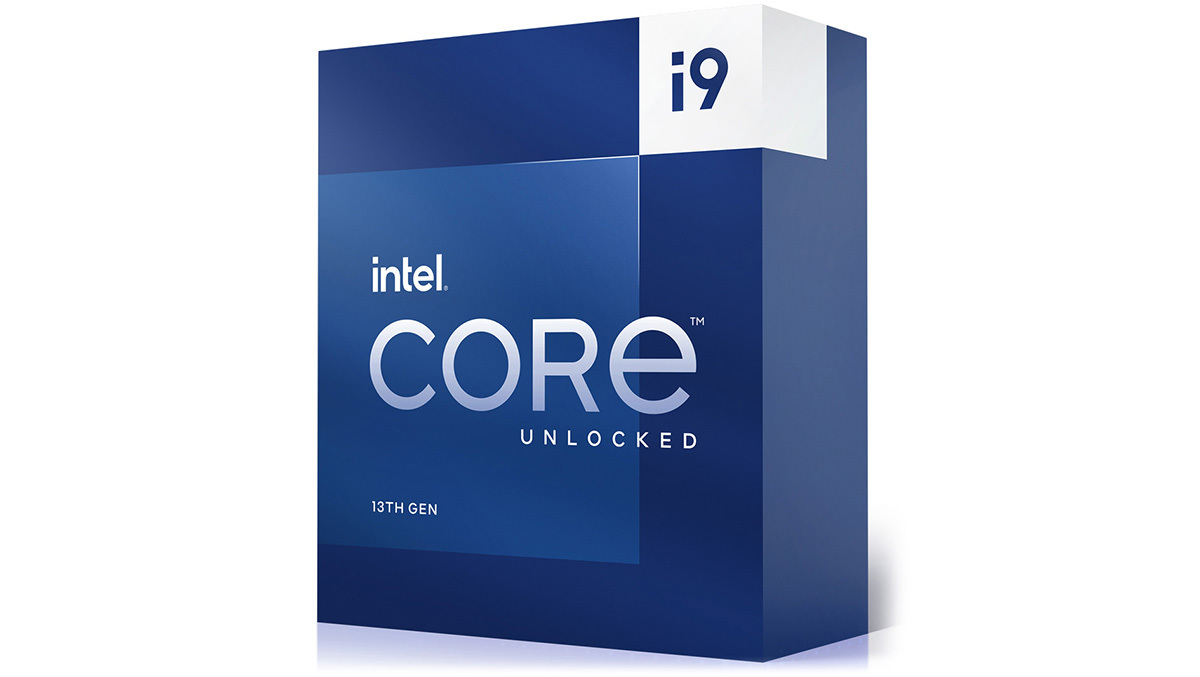 harpun kartoffel Måling Hands-on review: Intel 13th Generation “Raptor Lake” Core i9-13900K CPU