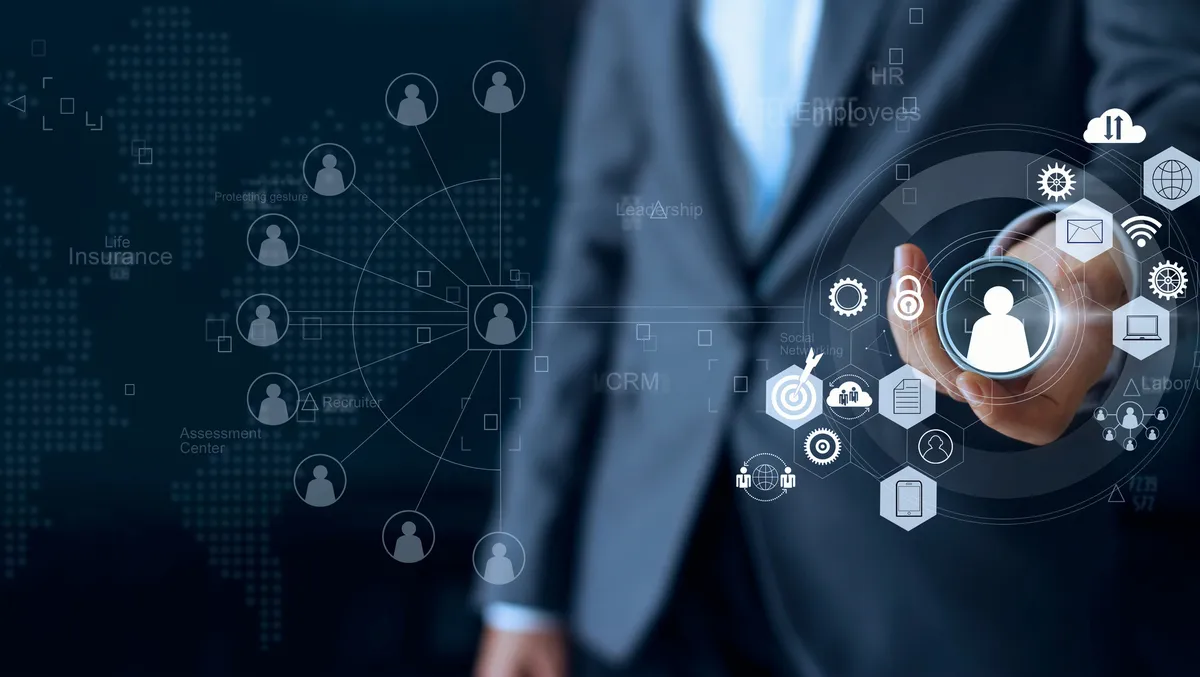 InterSystems named 'Visionary' in latest Gartner Magic Quadrant report