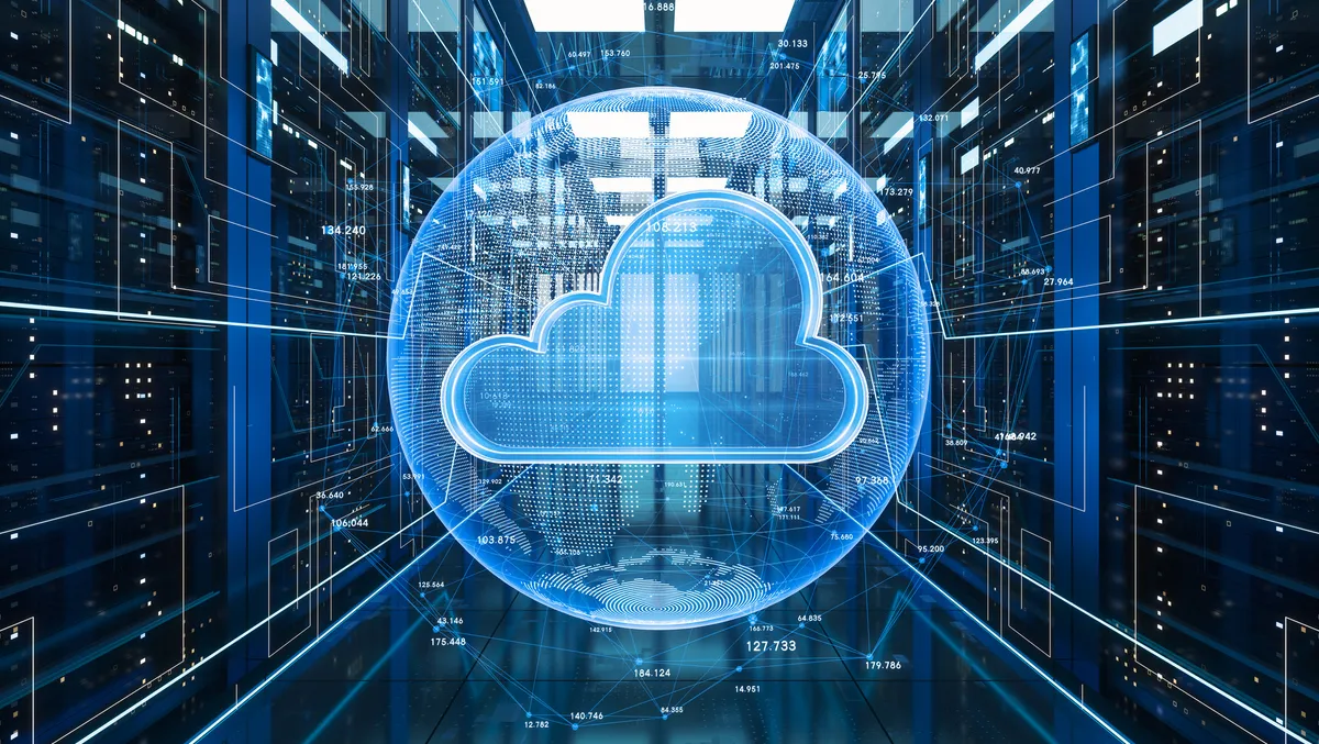 Data center transformation market to reach $35.65 billion