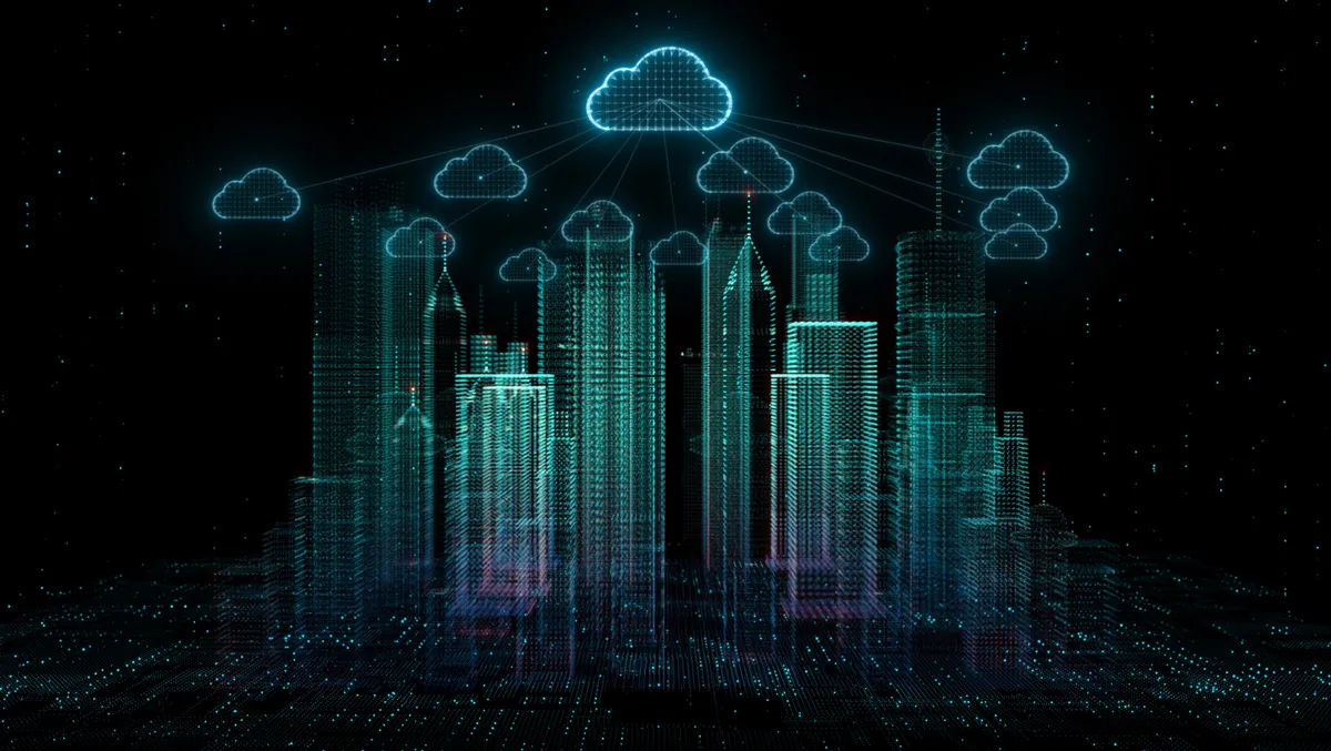 Nutanix extends hybrid environment with new cloud clusters on Azure
