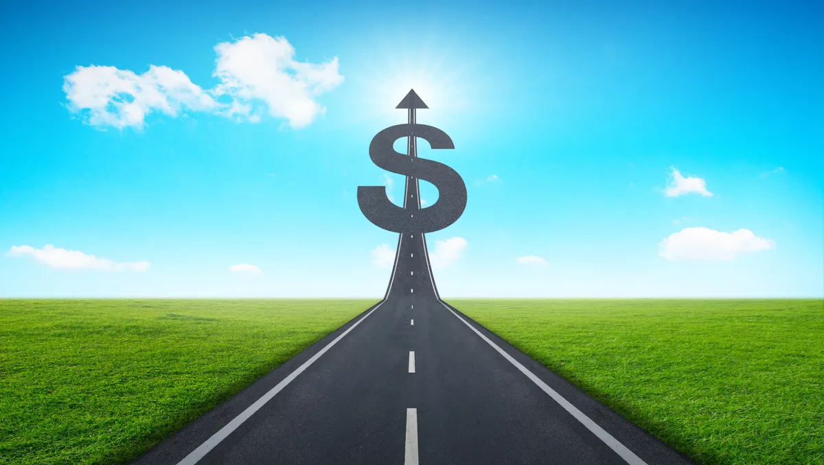 Cash registers ringing for multi-cloud storage market