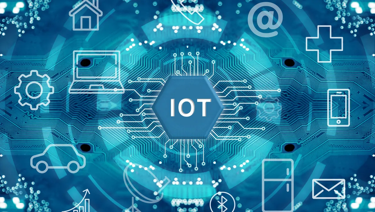 Smart city ingenuity to lead IoT professional services market growth