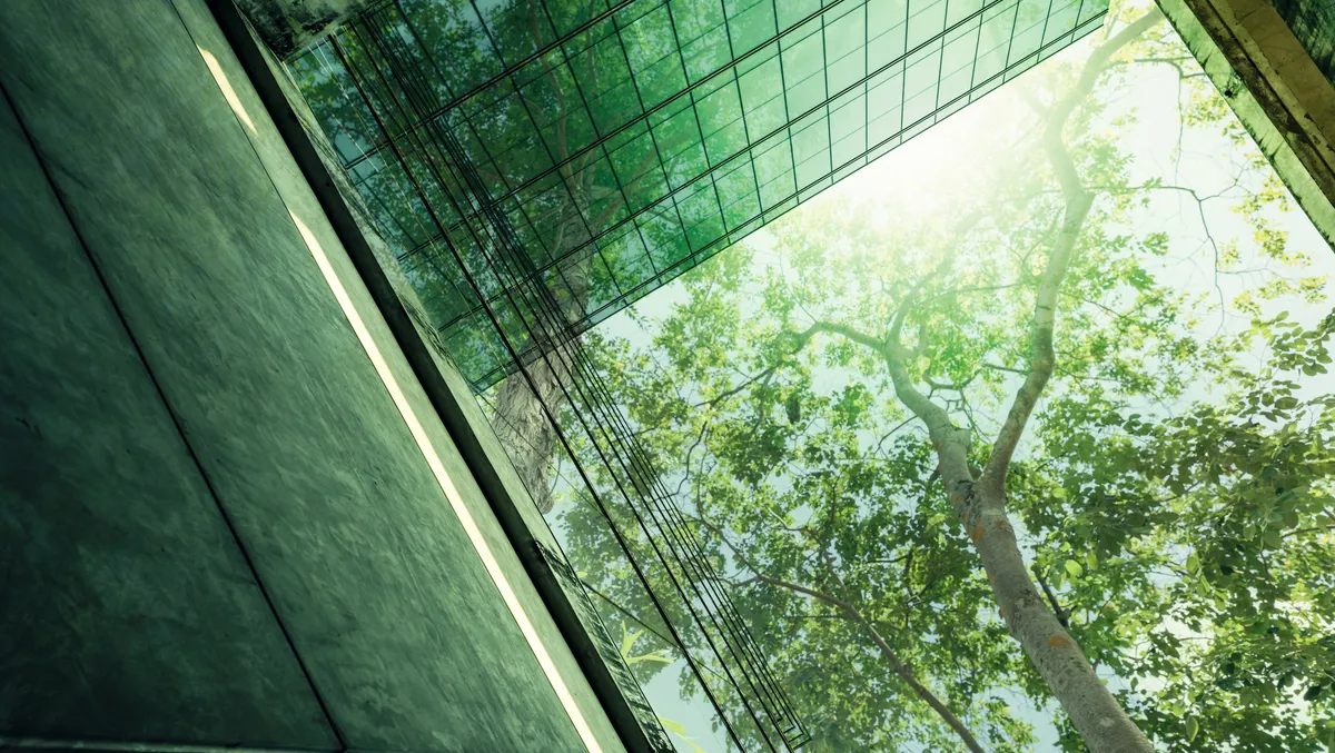 Singapore, Thailand lead Asian markets in making ESG a top business priority