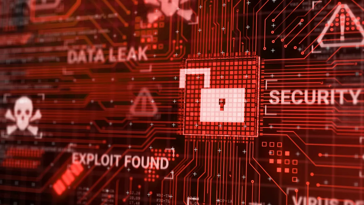 More than half of CISOs have dealt with the loss of sensitive data in the past 12 months
