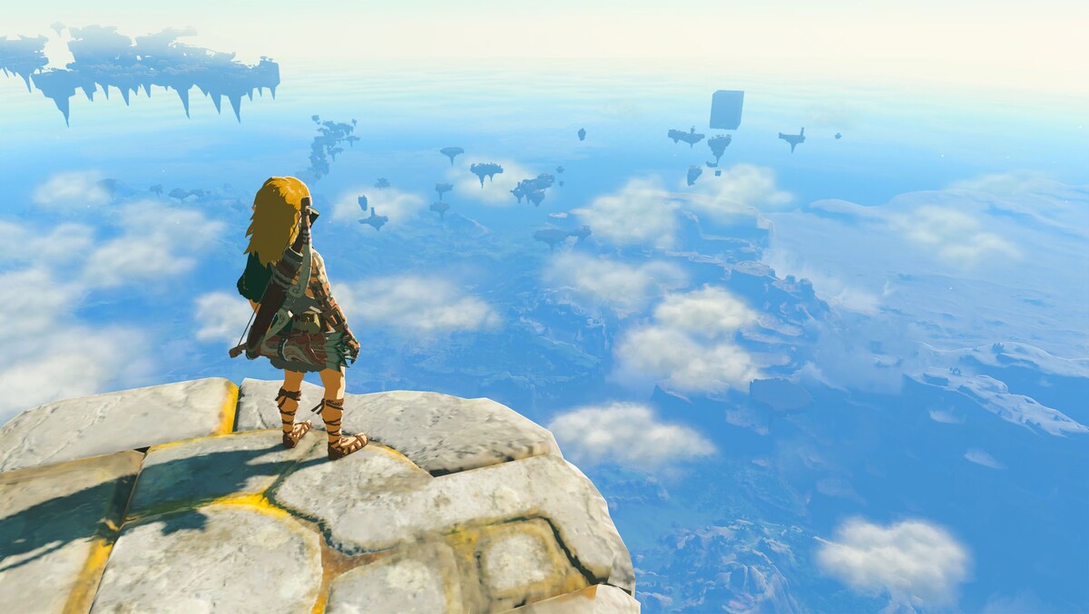 The Legend of Zelda: Breath of the Wild (Wii U) Reviews 2023