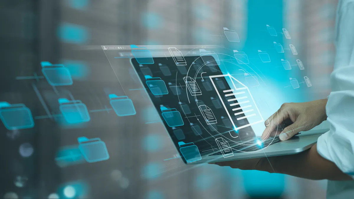 M-Files reach Centaur status with USD $100 million milestone