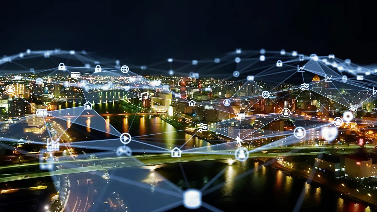 Eseye launches the industry's first IoT Readiness Level Index