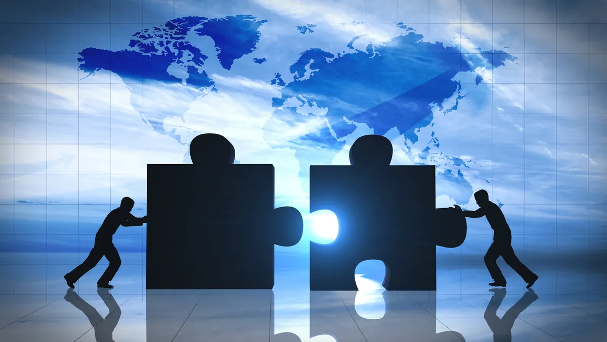 Thales takes cybersecurity to next level with Imperva acquisition