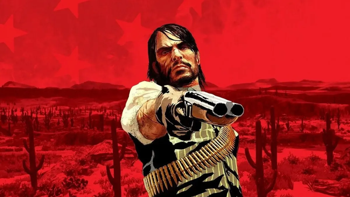 Red dead redemption 2 nintendo switch hot sale release date