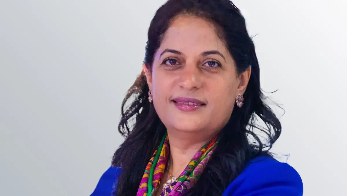 Hoda mansour  chief operating officer  apj  me a  ifs(2)