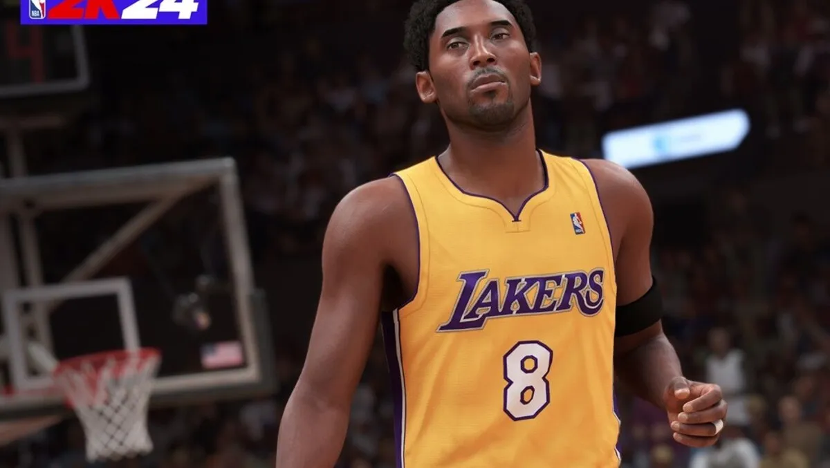 See You on the Court: NBA® 2K24 Celebrates the Legendary Kobe