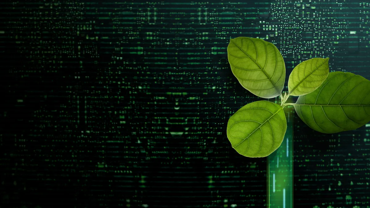 Hitachi Vantara unveils new sustainability solutions and services