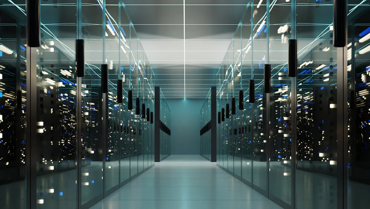 Emergence of advanced tech driving Data Center Liquid Cooling Market