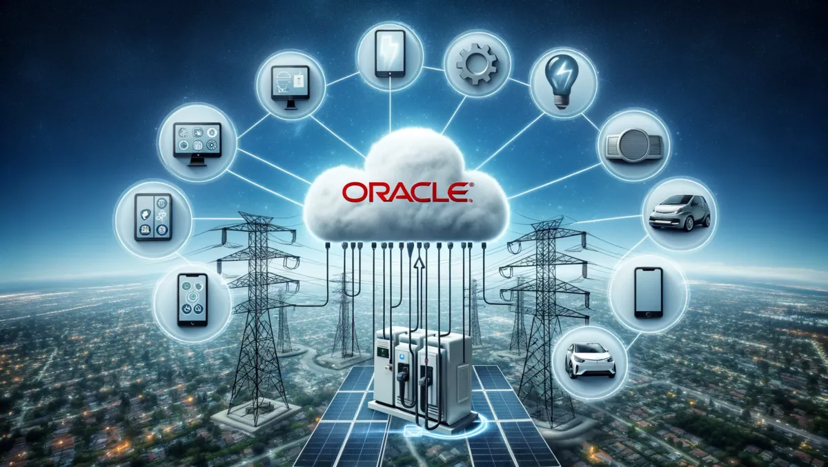 Oracle tops Digital Customer Engagement rankings, says Guidehouse Insights