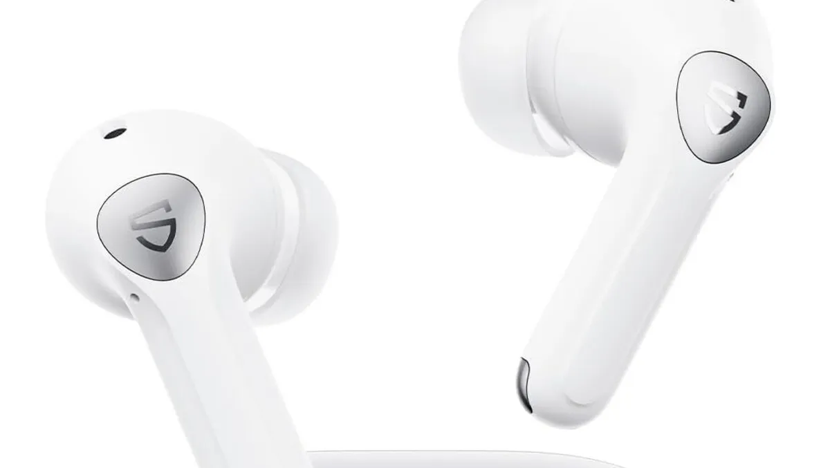 Earbuds wireless online review