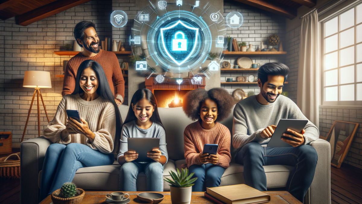 ESET își integrează ofertele de securitate cibernetică pentru consumatori cu noi abonamente HOME