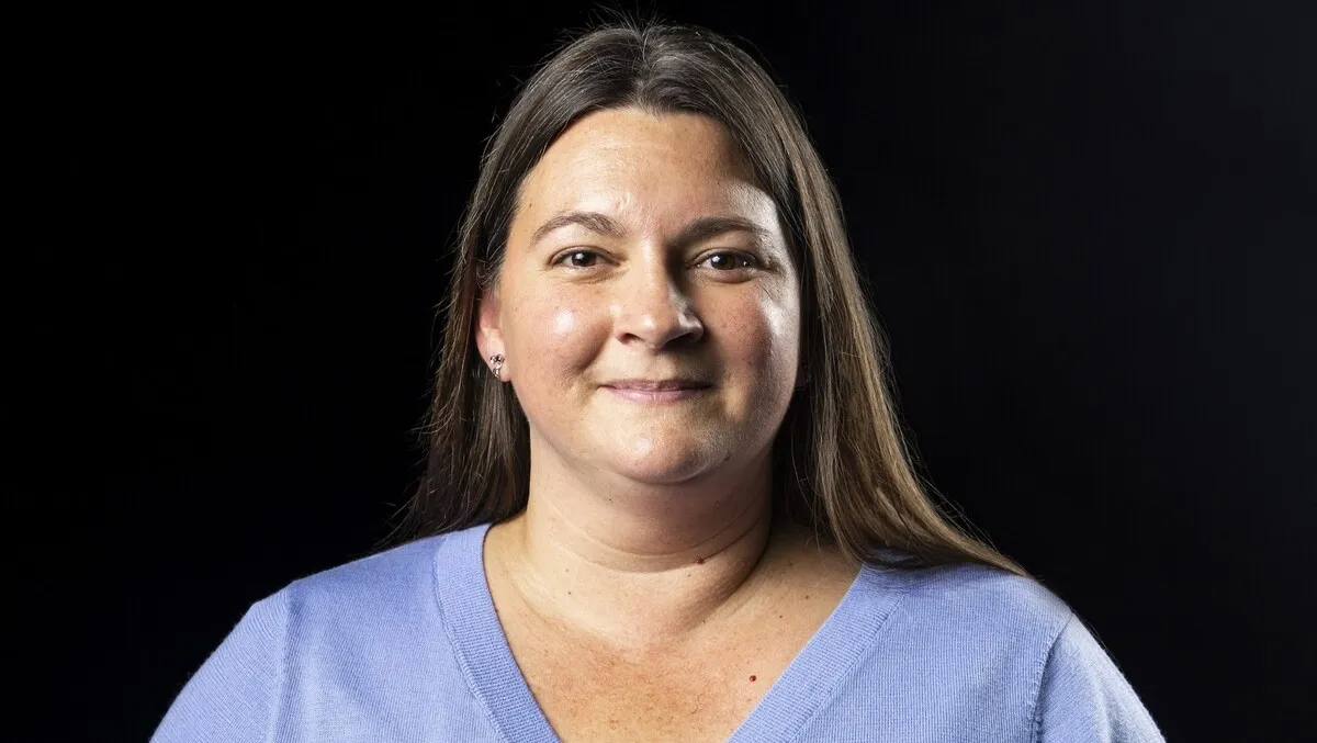 Rebecca Zeus steps up to co-CEO at Australian firm BizCubed