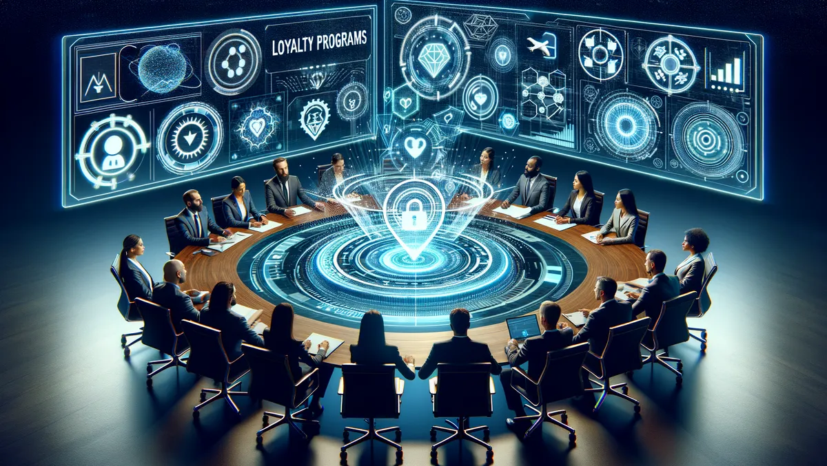 Loyalty programs and innovation, experts reveal all