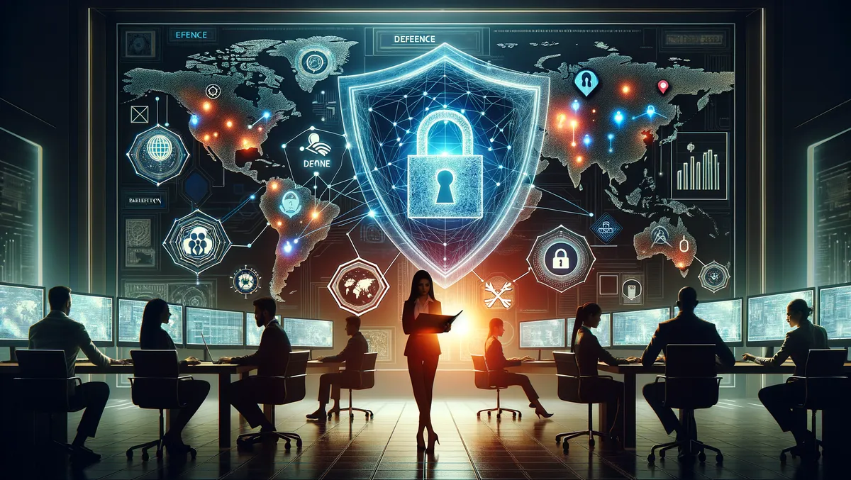 Check Point Software launches cybersecurity Partner Program