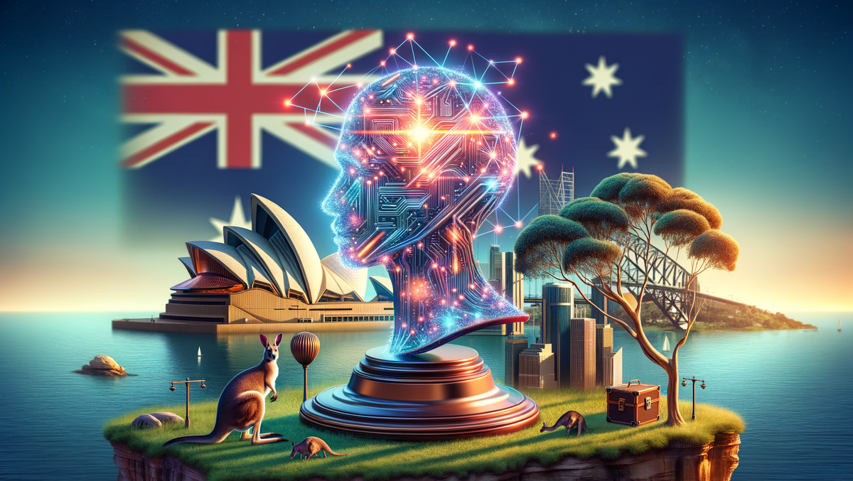 LexisNexis unveils world-leading legal AI solution in Australia