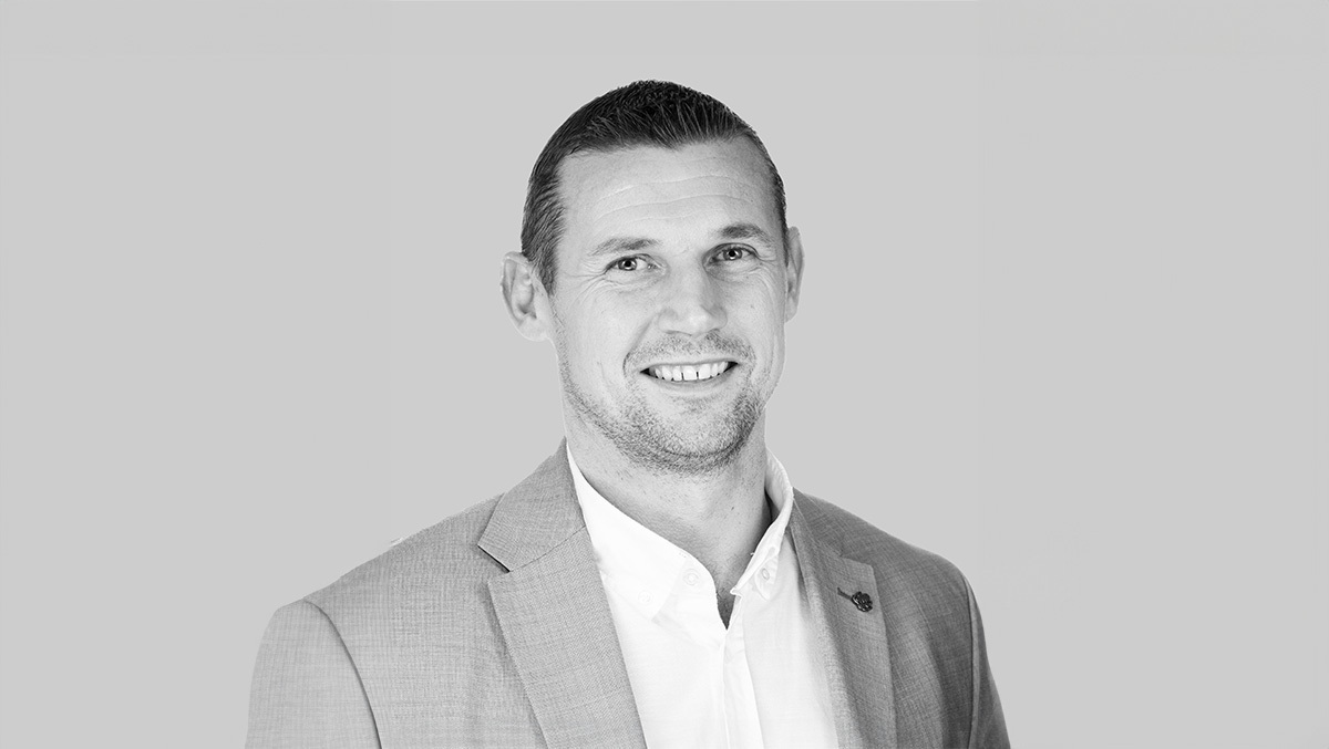Mike Wardell Joins Business Systems