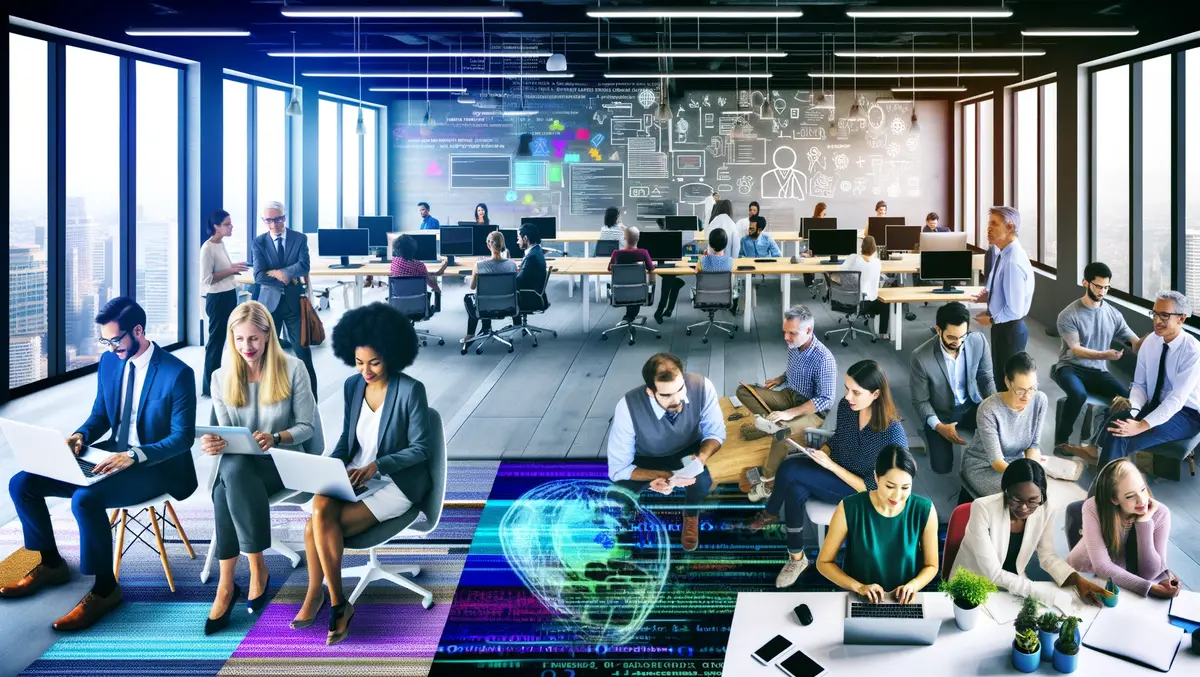IWD 2024: How and why tech companies should help women reach the c-suite