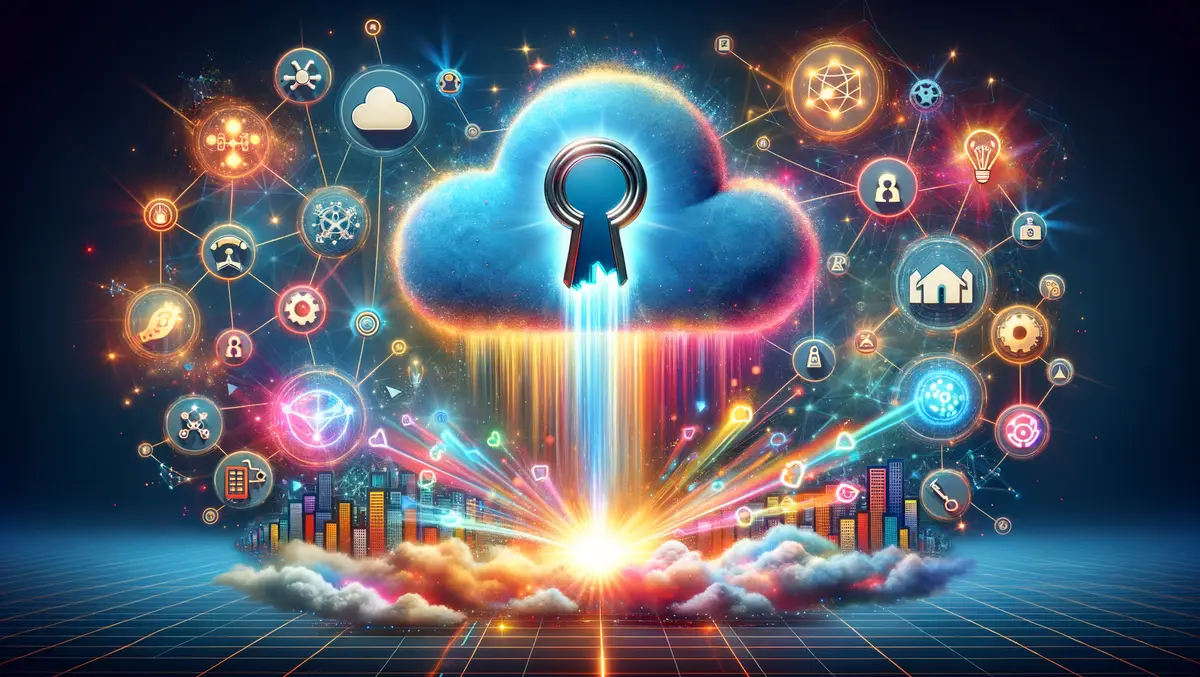Device Authority launches award-winning KSaaS service on Azure Marketplace