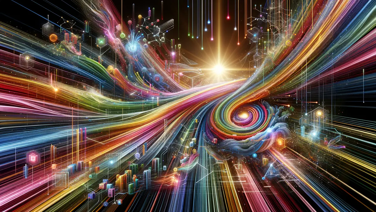 Adobe unveils AI innovations to transform content supply chain