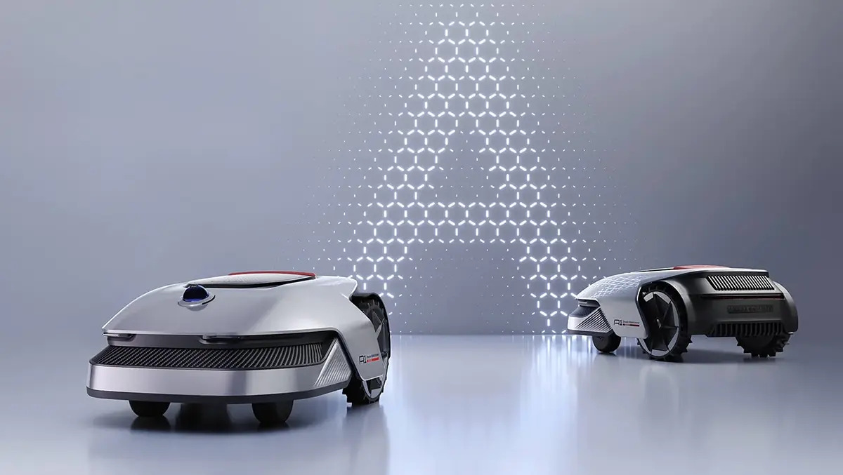 Dreame Roboticmower A1