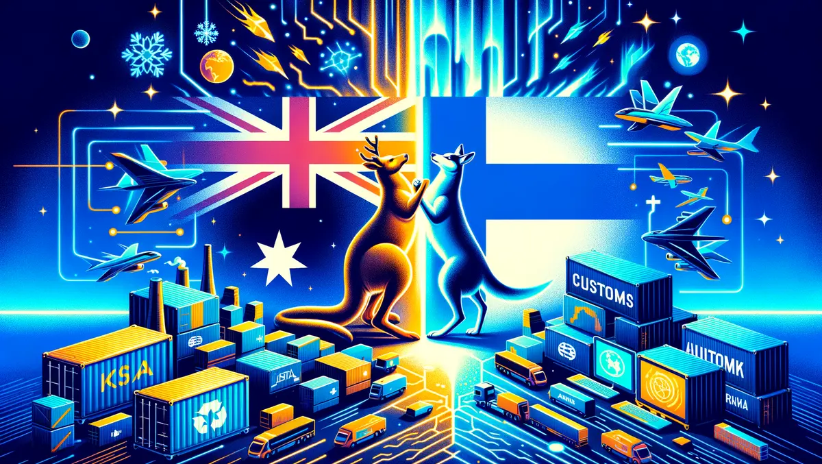 WiseTech Global set to acquire Finnish company Aktiv Data