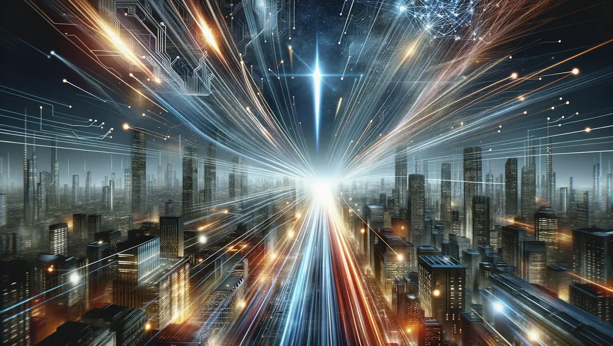 Confluent lauded in IDC MarketScape reports for data streaming prowess