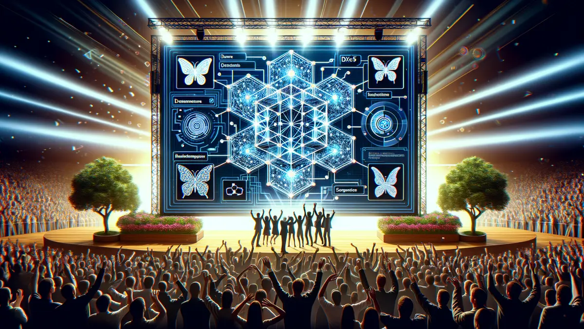 Five Faces unveils major upgrade to its DX5 Framework