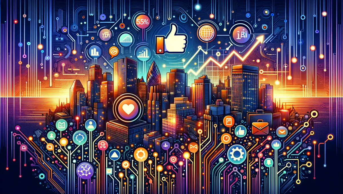 AI adoption soars as APAC social media teams face resource gaps