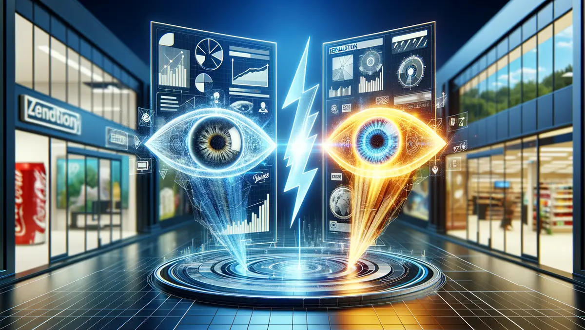 Zitcha & Venvee to revolutionise in-store media measurement