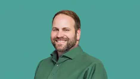 Greg strickland global president at ignition