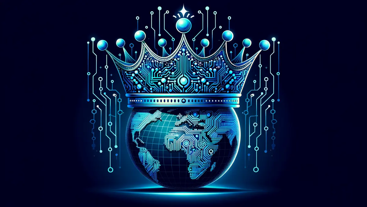 GlobalLogic named industry leader in ISG engineering report 2024
